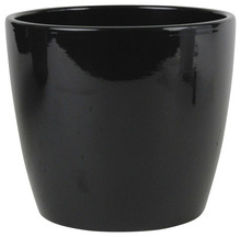 Potteskjuler Maja sort Ø15 cm